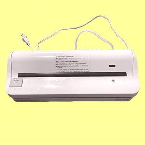 Foodsaver VAC 550 Food Vacuum Sealer **READ DESCRIPTION** Motor Works For Repair